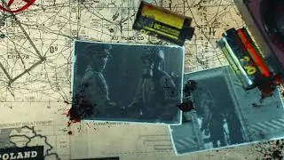 COD Black Ops Cold War Zombies: Звук комментатора