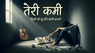 क्यूँ मेरे ख्वाब मोड़ दिए Teri Kami New Emotional Breakup Song 2026 Tune24