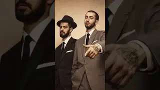 наоборот (1950's Motown soul blues) Version #musica #music #музика #music