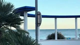 Sunset Sitges 26/01/28 -7