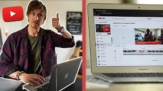 Comment faire un MONTAGE sur YouTube Studio (sans se prendre la tête)