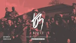 Meekz x Stardom x Tunde - Type Beat 'Scran' (Prod. Toz)