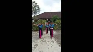 Kelompok 5_PROJEK KELAS 9 KOKURIKULER_Parwati Dkk