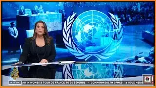 🇱🇾 Urgent | An US court decides to accept a case accusing Haftar of committing war crimes in Libya