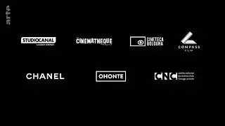 StudioCanal La Cinematheque Cineteca Compass Chanel Ohonte CNC Restoration Credits 2022 1973