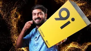 realme 9i Malayalam Unboxing !!