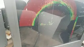 JMC DSL 1000 SONAR az istavrit yazdirdik Suzuki dip radarı