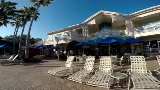 CYPRESS POINTE RESORT