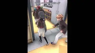 Yandere Simulator Edit | #shorts #short