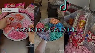 CANDY SMALL BUSINESS CHECK TIK TOK COMPILATIONS 2021