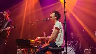 Something Beautiful - Augustana - 2024/4/20 Washington DC