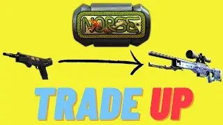 Road to Gungnir!! 5x Trade Ups