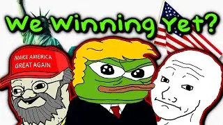 Did We Get What We Voted For Yet?