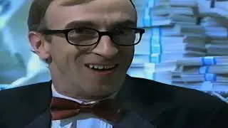 Randy Godwin as the Greektown Casino guy
