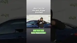 👍Congratulations on Buying your Car  with Leo at Auto Resources in Merced Ask for LEO (209) 353-3543