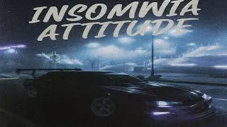 Insonamia Attitude - Pkey  | Official Music Funk