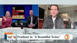 The Neil Diamond Musical 