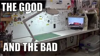 Layout Workbench Tour