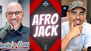Afrojack on “Never Forget You”, Ultra 2025, EDM Nostalgia, and Mentorship | Brian Fink Interview
