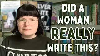 Действительно ли эту книгу написала женщина? | От Эмили Бронте до Элены Ферранте