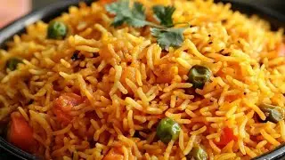 Veg biryani recipe 