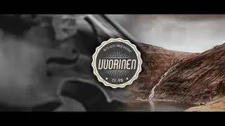 Epic Cinematic Viking Trailer [Royalty Free Music for Video]