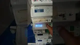 Flow volume and occlusion pressure calibration of syringe pump medical device 