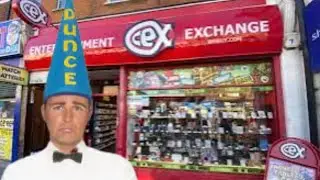 Are CEX Staff Idiots And Talking Games&hellip;..