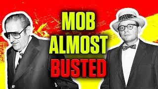 The '79 Mafia Commission Meeting that Never Happened | Interview with Fmr FBI Agent Dennis Buckley