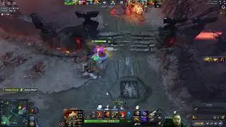 DOTA 2 live stream 1310