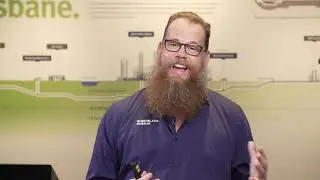 National Archaeology Week 2020 - Queensland Museum and Careers in Archaeology with Nicholas Hadnutt