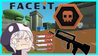 Bryaa Faceit Pew Pew #1