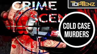 Heinous Crimes Solved by Award Winning Forensics