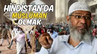 Hindistan'da Müslüman Olmak! Aynı Din, Farklı Yaşam