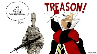 NOVEMBER 27 | Funny Political Cartoon | Daily United States Comic | Trump Satire Political Humor