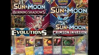 Opening FALL 2020 POKEMON Cards TINS from TARGET! WHAT DID WE PULL!?