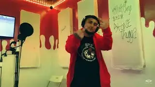 Too'Flyy - Count Me Out (Studio Video) Dir. By @NIQOSSTUDIO