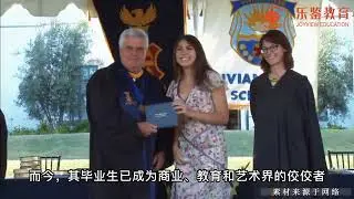 带您走进顶尖寄宿美高&mdash;&mdash;韦伯中学 The Webb Schools