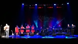 Clare to Here - Don Stiffe & The Kilfenora