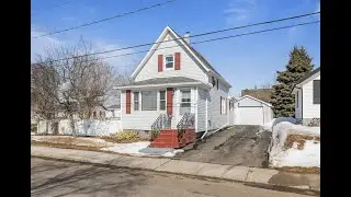 393 Willow Avenue ,Summerside, Prince Edward Island C1N2B2