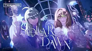 Solar Dawn - cover by azu and sweet/@SweetHomeAnimal18!!🌟