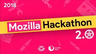 Mozilla Hello Web Hackathon 2.0 (2018)