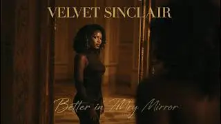 Better in My Mirror