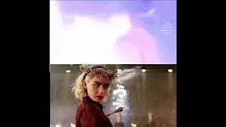 Supernatural Rowena macleod V's Sabrina spellman caos |&bull; #supernatural #chillingadventuresofsabrina