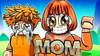 We Found DINGUS'S REAL MOM...