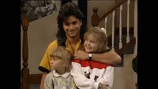 FULL HOUSE - 