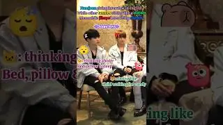 bts reaction when namjoon speaking english 🎀🐨 #btsfunny #sope  #vminkook #namjin #kookjin #namkook