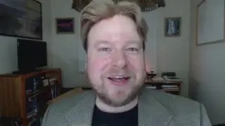Mike M Burke For US President: Climate Change