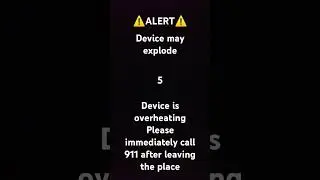 my new lavatech Ravec 10 pro exploded THAT COST 18936 DOLLARS VRO WHY WHY LAVA TECH