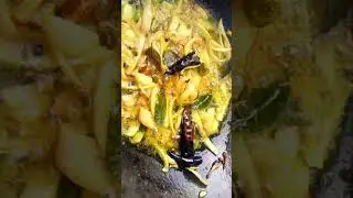 chikkudukaya #chikkudukayacurry #ammaskitchen #youtube #youtubeshorts #currys #healthyfood #foodie